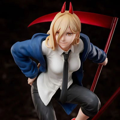 Action Figure Potere ’Armi insanguinate’ - Chainsaw Man™