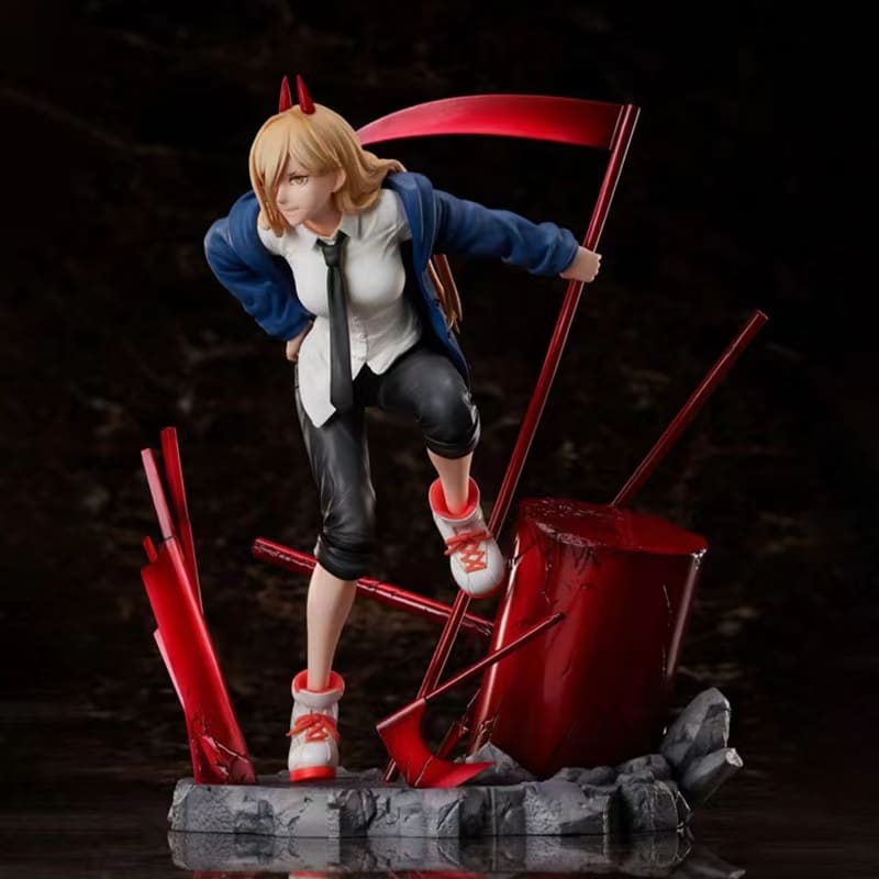 Action Figure Potere ’Armi insanguinate’ - Chainsaw Man™