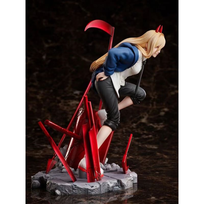 Action Figure Potere ’Armi insanguinate’ - Chainsaw Man™