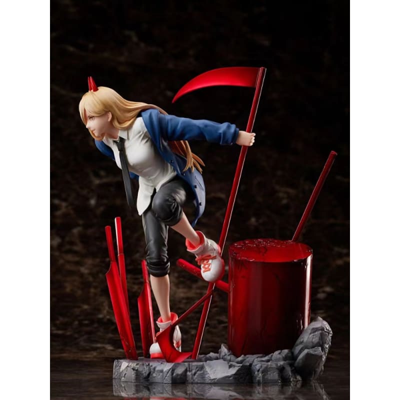 Action Figure Potere ’Armi insanguinate’ - Chainsaw Man™