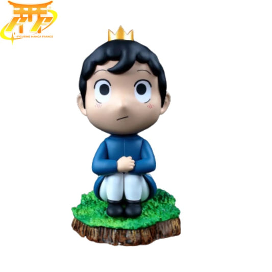 Action Figure Principe Bojji - Ranking of Kings™