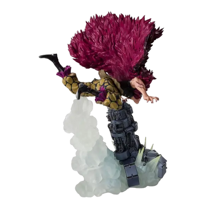 Action Figure Ragazzino ’Punk’ - One Piece™