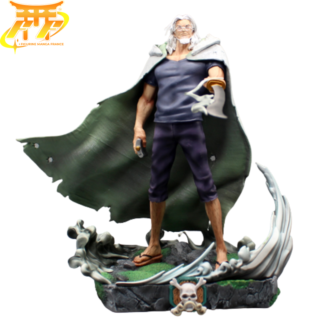 Action Figure Rayleigh - One Piece™