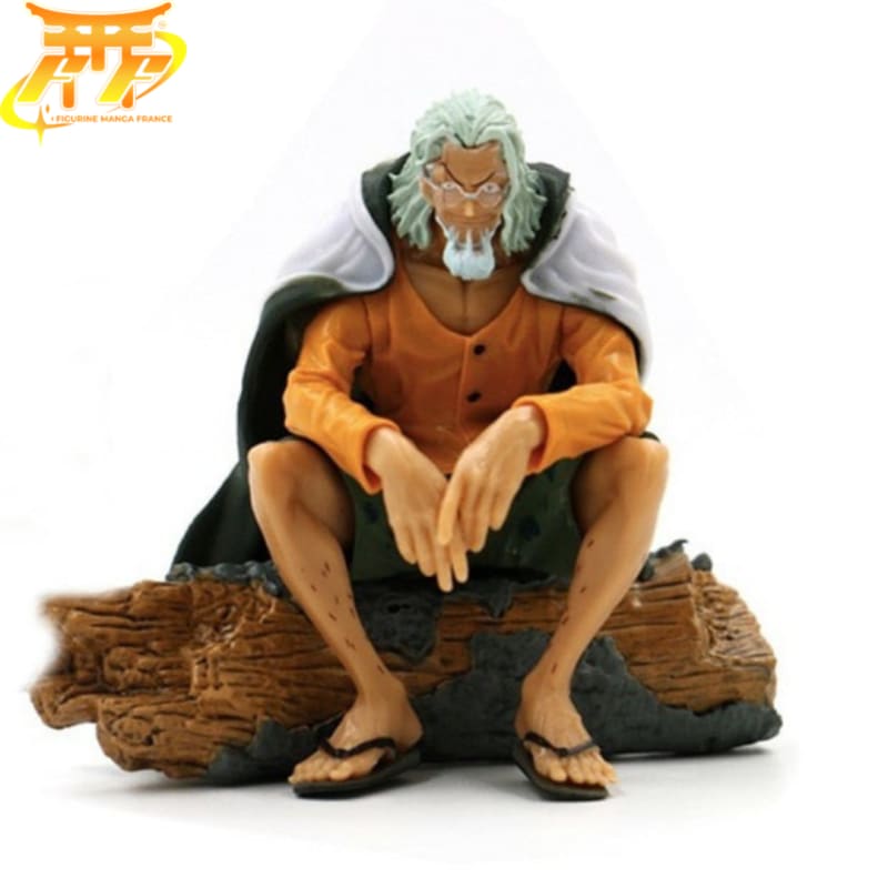 Action Figure Rayleigh - One Piece™