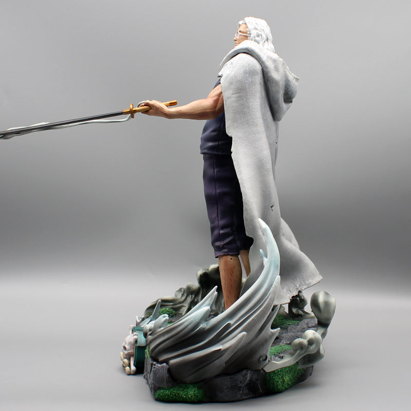 Action Figure Rayleigh - One Piece™