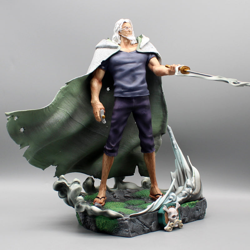 Action Figure Rayleigh - One Piece™