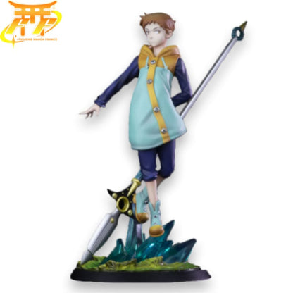 Action Figure Re - Nanatsu No Taizai™