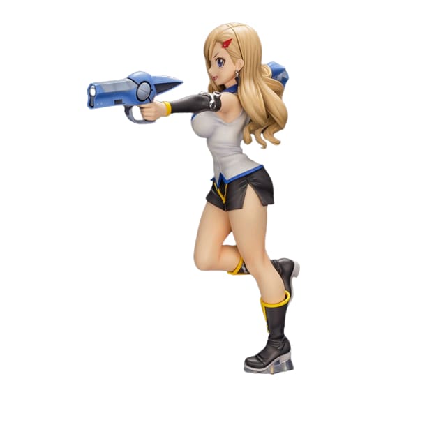 Action Figure Rebecca - Edens Zero™