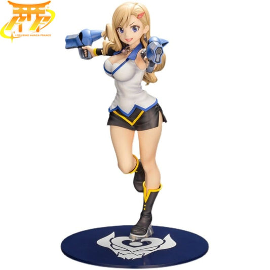 Action Figure Rebecca - Edens Zero™