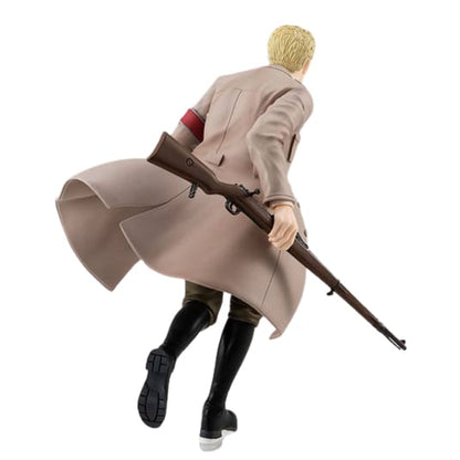 Action Figure Reiner Braun - Attack on Titan™