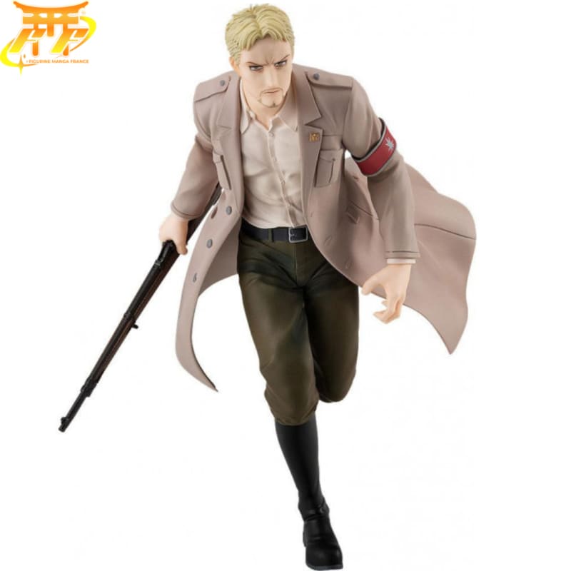 Action Figure Reiner Braun - Attack on Titan™