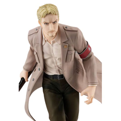 Action Figure Reiner Braun - Attack on Titan™