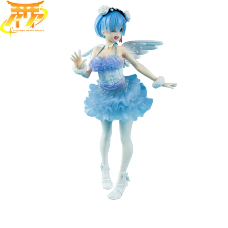 Action Figure Rem ’Angelo’ - Re:Zero™