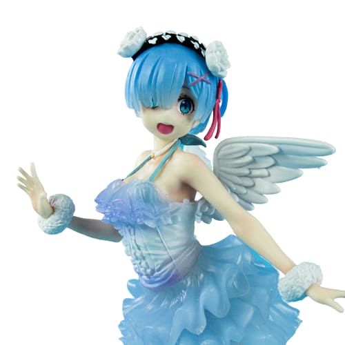 Action Figure Rem ’Angelo’ - Re:Zero™