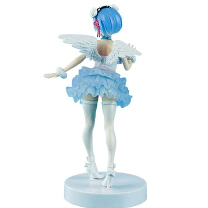 Action Figure Rem ’Angelo’ - Re:Zero™