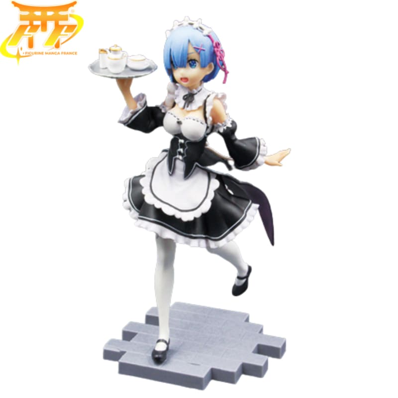 Action Figure Rem ’Maid’ - Re:Zero™