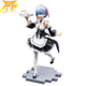 Action Figure Rem 