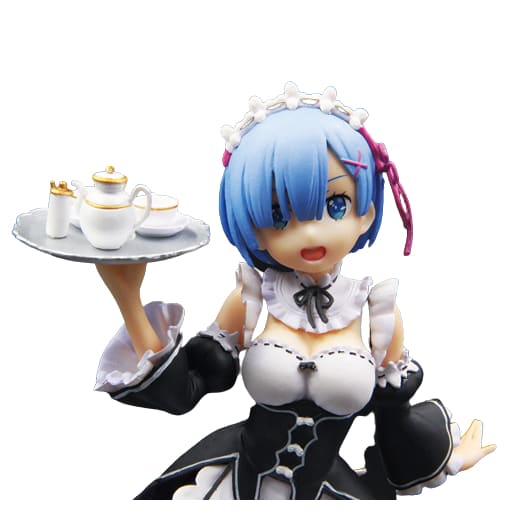 Action Figure Rem ’Maid’ - Re:Zero™