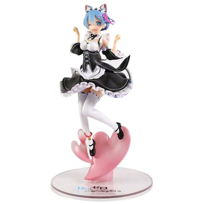 Action Figure Rem - Re:Zero™