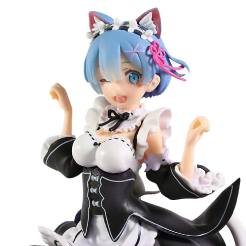 Action Figure Rem - Re:Zero™