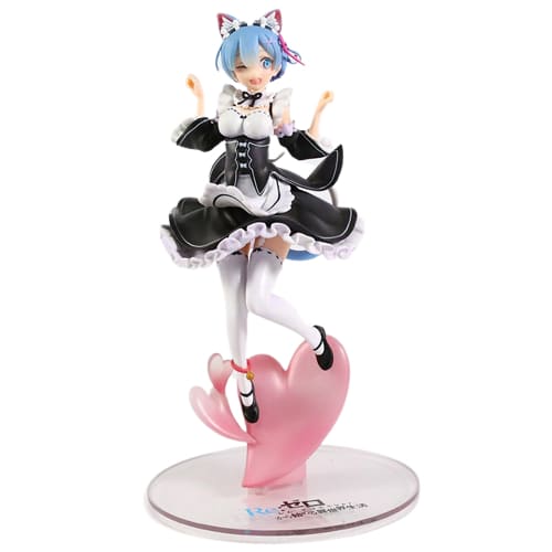 Action Figure Rem - Re:Zero™