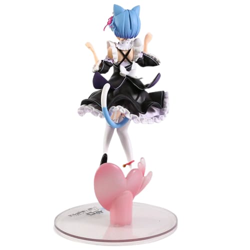 Action Figure Rem - Re:Zero™