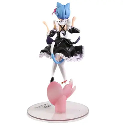 Action Figure Rem - Re:Zero™