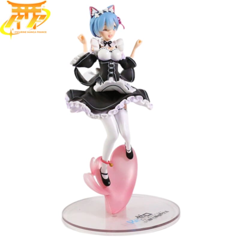 Action Figure Rem - Re:Zero™