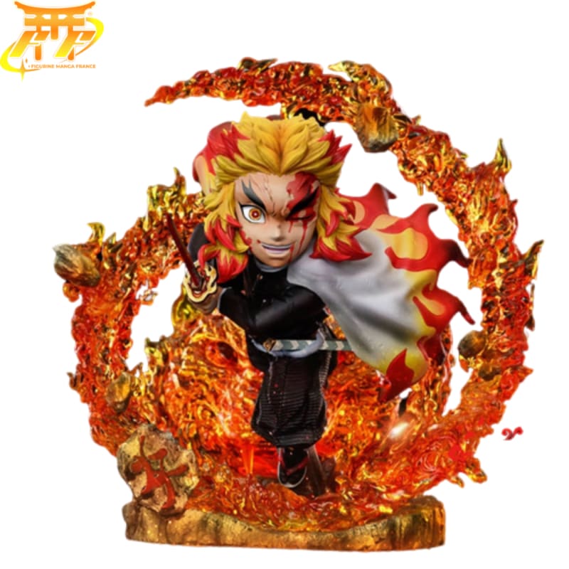 Action Figure Rengoku - Demon Slayer™