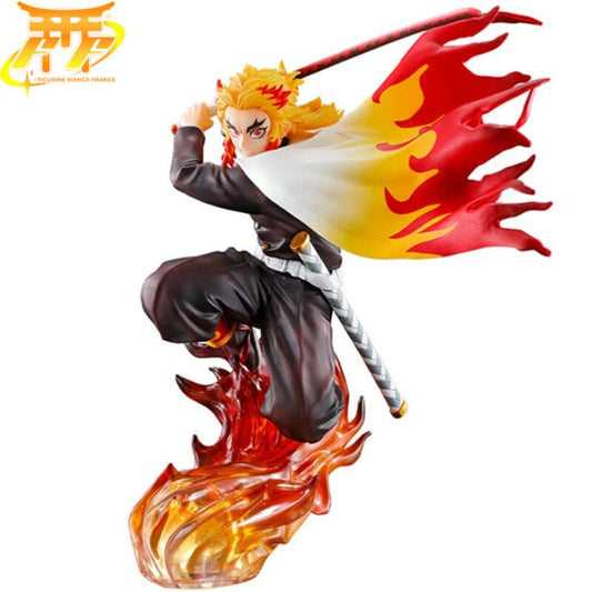 Action Figure Rengoku “Fiamma” – Demon Slayer™