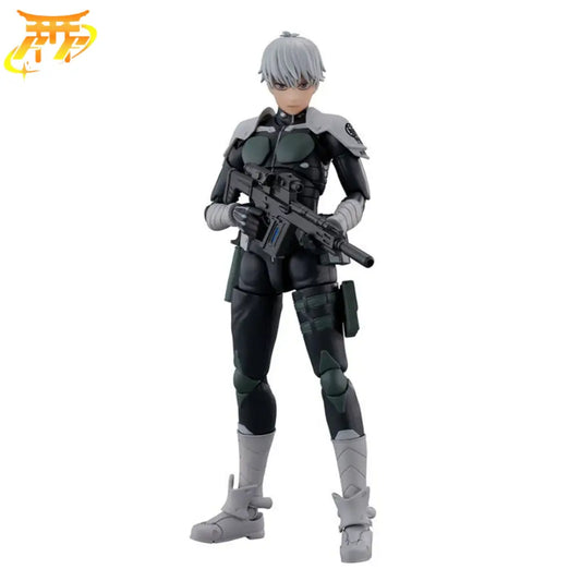 Action Figure Reno Ichikawa - Kaiju No.8™