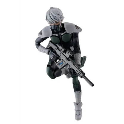 Action Figure Reno Ichikawa - Kaiju No.8™