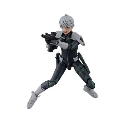Action Figure Reno Ichikawa - Kaiju No.8™