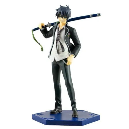Action Figure Rin - Blue Exorcist™
