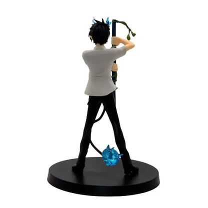 Action Figure Rin ’Fiamme Blu’ - Blue Exorcist™
