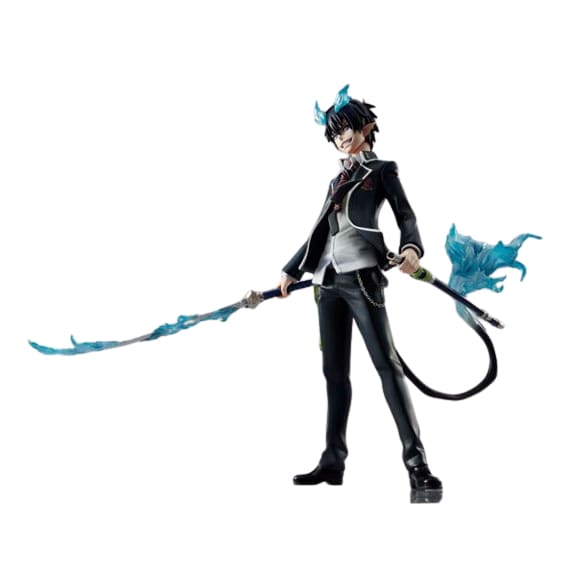 Action Figure Rin Okumura - L’esorcista blu™