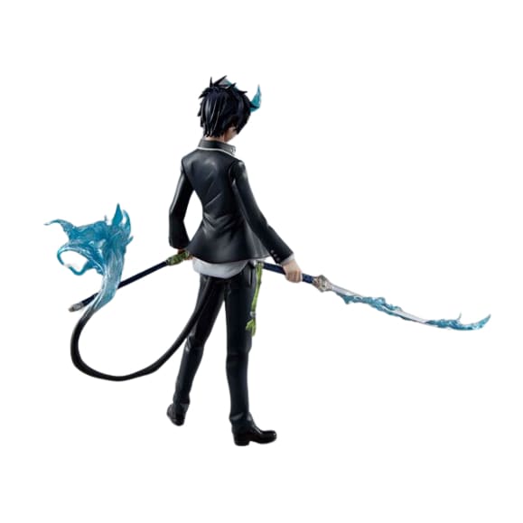 Action Figure Rin Okumura - L’esorcista blu™