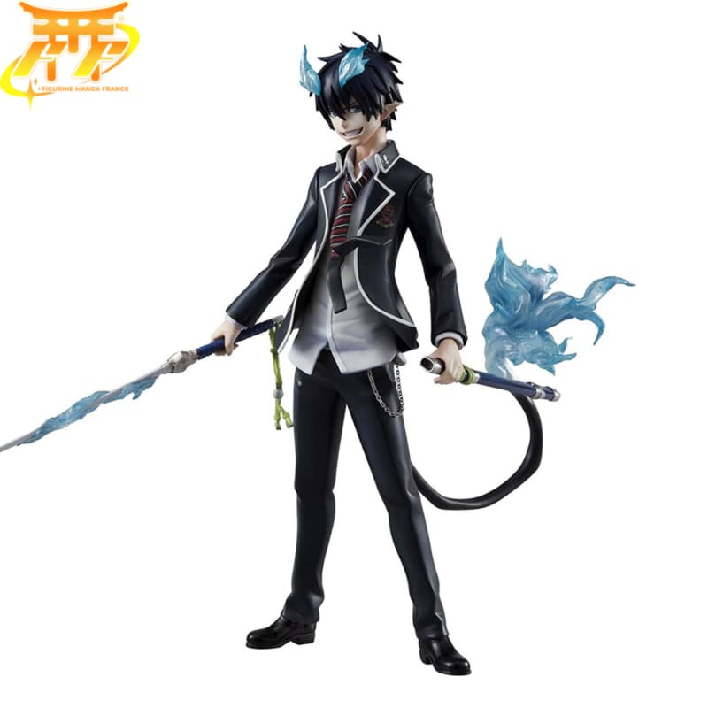 Action Figure Rin Okumura - L’esorcista blu™