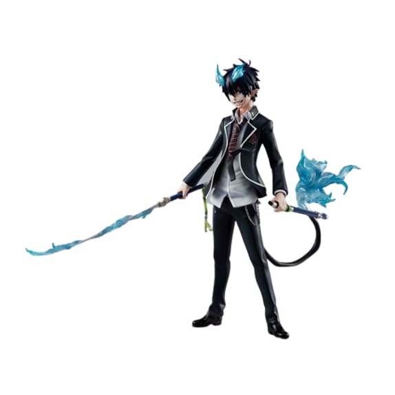 Action Figure Rin Okumura - L’esorcista blu™