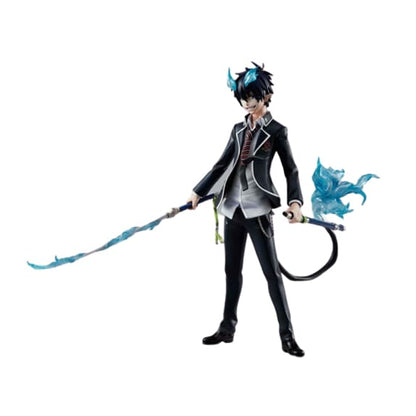 Action Figure Rin Okumura - L’esorcista blu™