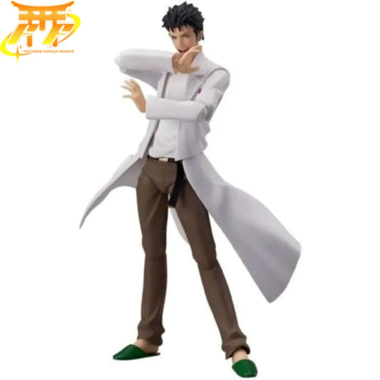 Action Figure Rintaro Okabe - Steins;Gate™