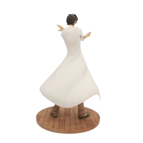 Action Figure Rintaro Okabe - Steins;Gate™