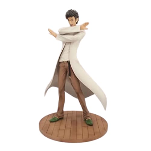 Action Figure Rintaro Okabe - Steins;Gate™