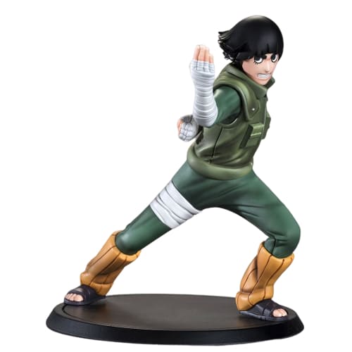 Action Figure Rock Lee ’La Porta della Contemplazione’ - Naruto Shippuden™