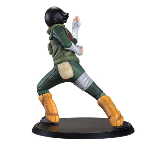 Action Figure Rock Lee ’La Porta della Contemplazione’ - Naruto Shippuden™