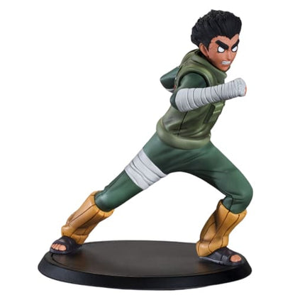 Action Figure Rock Lee ’La Porta della Contemplazione’ - Naruto Shippuden™