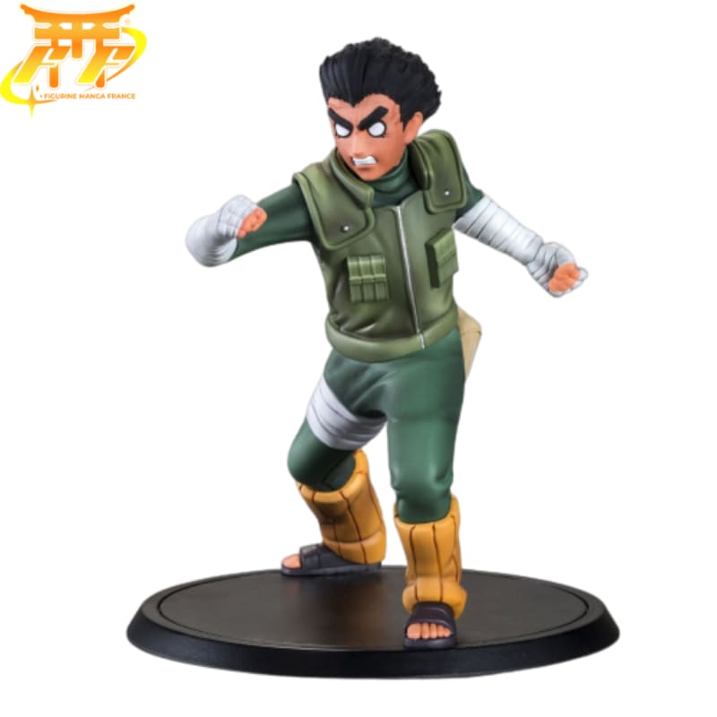 Action Figure Rock Lee ’La Porta della Contemplazione’ - Naruto Shippuden™