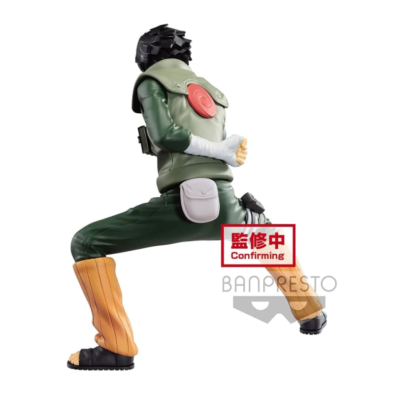 Action Figure Rock Lee - Naruto Shippuden™