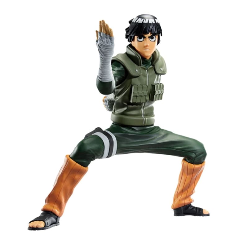 Action Figure Rock Lee - Naruto Shippuden™