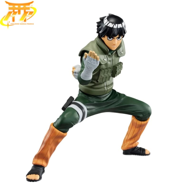 Action Figure Rock Lee - Naruto Shippuden™